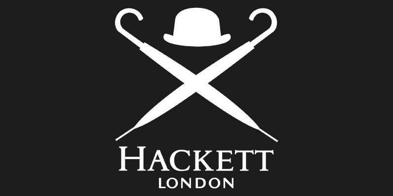 HACKETT BESPOKE HACKETT BESPOKE