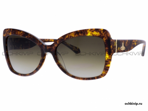 Очки Vivienne Westwood VW 832S 02 фото