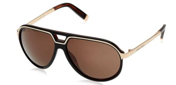 Очки DSQUARED2 DQ 0060 05E фото