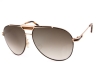 Очки DSQUARED2 DQ 0072 36F фото