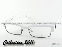 Коллекция солнцезащитных очков и оправ 2011 фото