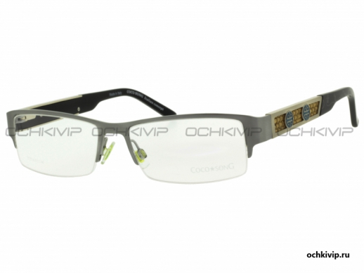 Оправа Coco Song CS BLACK NIGHT C4 фото
