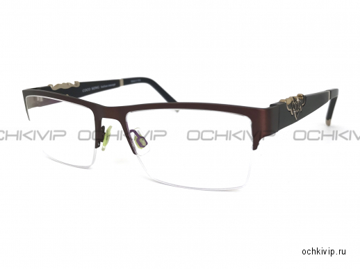 Оправа Coco Song CS EYE EVOLUTION C3 фото