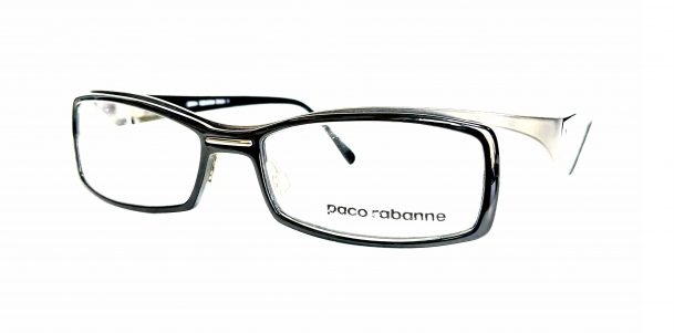 Оправа Paco Rabanne PR 3035 009 фото