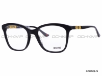 Оправа Moschino MO 271V 01 фото