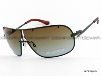 Коллекция солнцезащитных очков и оправ 2011 фото