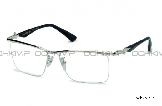 Коллекция солнцезащитных очков и оправ 2011 фото