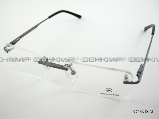 Оправа Mercedes Benz MB 067 01 фото