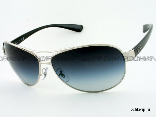 Очки Ray Ban 3386 003/8G фото