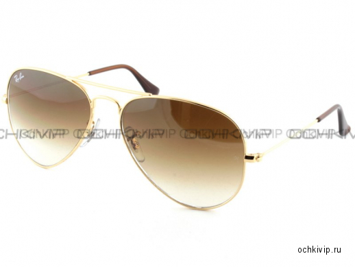 Очки Ray Ban 3025 001/51 фото