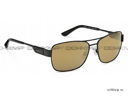 Очки RePlay RE 455S 01L фото