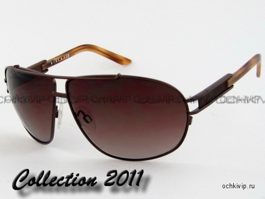 Коллекция солнцезащитных очков и оправ 2011 фото