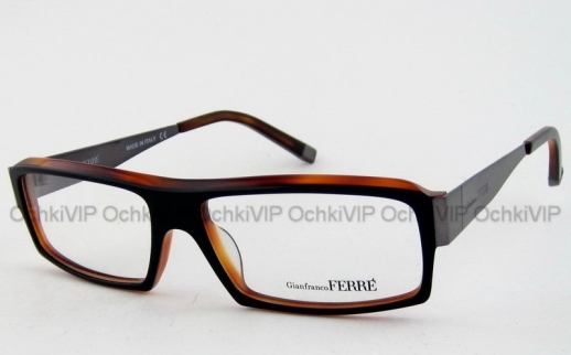 Оправа Gianfranco Ferre GF 404 04 фото