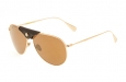Очки Baldinini BLD 1628 102 GOLD фото