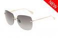 Очки Baldinini BLD 1629 102 GOLD фото