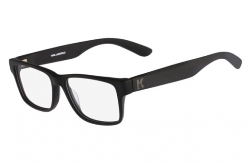 Оправа Karl Lagerfeld KL 873 001 фото