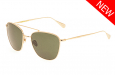 Очки Baldinini BLD 1627 102 GOLD фото