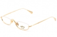 Оправа Baldinini BLD 1651 101 GOLD фото