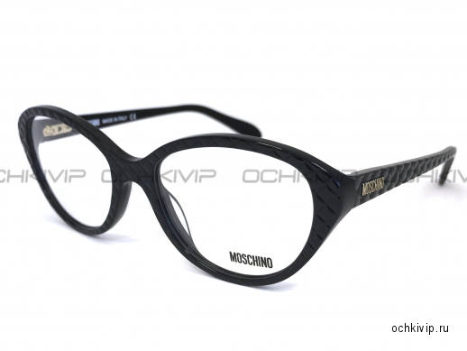 Оправа Moschino MO 281V 01 фото