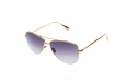 Очки Baldinini BLD 1729 103 GOLD фото