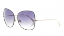 Очки Baldinini BLD 1732 105 GOLD фото