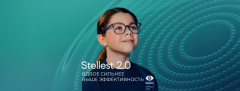Линзы Essilor Stellest 2.0 Airwear 1.59 Crizal Prevencia фото