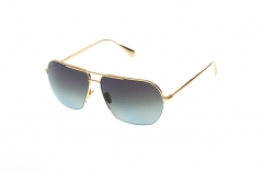 Очки Baldinini BLD 1731 102 GOLD фото