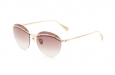 Очки Baldinini BLD 1822 101 GOLD фото