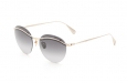 Очки Baldinini BLD 1822 103 GOLD фото