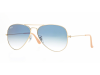 Очки Ray-Ban RB 3025 001/3F 62 фото