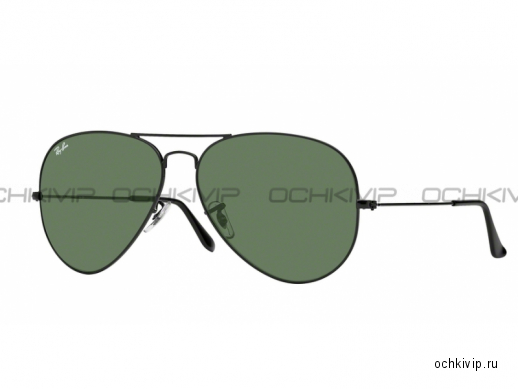 Очки Ray-Ban RB-3026-L2821-62 фото