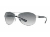Очки Ray-Ban RB-3386-003-8G-67 фото