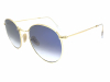 Очки Ray-Ban RB 3447 001/32-50 фото