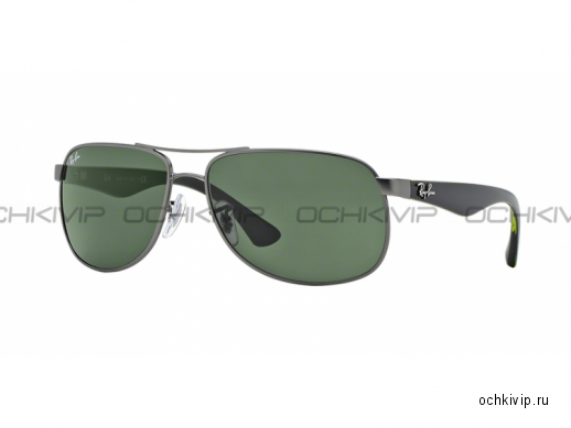 Очки Ray-Ban RB-3502-029-61 фото