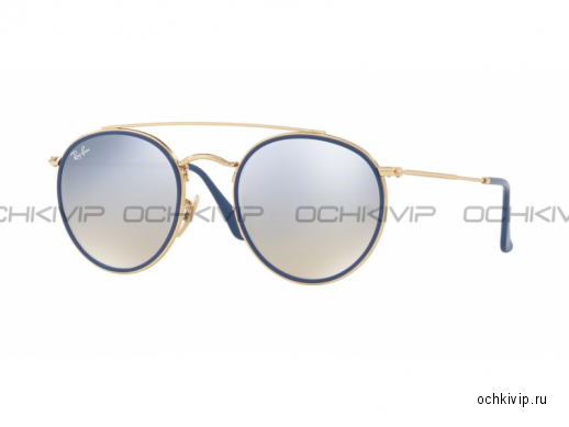 Очки Ray-Ban RB-3647N-001-9U-51 фото