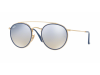 Очки Ray-Ban RB-3647N-001-9U-51 фото