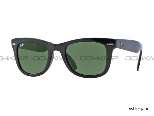 Очки Ray-Ban RB-4105-601-54 фото