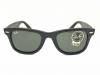 Очки Ray-Ban RB-4340-601-50 фото