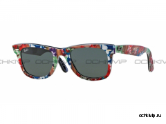 Очки Ray-Ban RB-2140-1137-50 фото