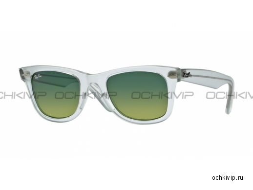 Очки Ray-Ban RB-2140-60583M-50 фото