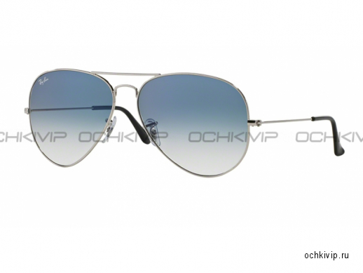 Очки Ray-Ban RB 3025 003/3F 62 фото