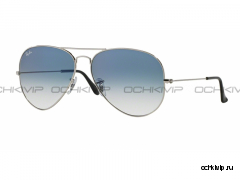 Очки Ray-Ban RB 3025 003/3F 62 фото