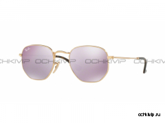 Очки Ray-Ban RB-3548N-001-8O-51 фото