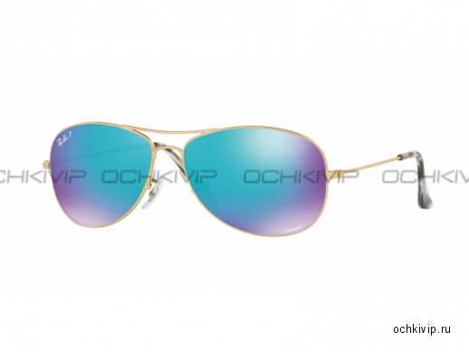 Очки Ray-Ban RB-3562-112-A1-59 фото