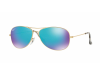 Очки Ray-Ban RB-3562-112-A1-59 фото