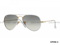 Очки Ray-Ban RB-3025JM-146-32-55 фото