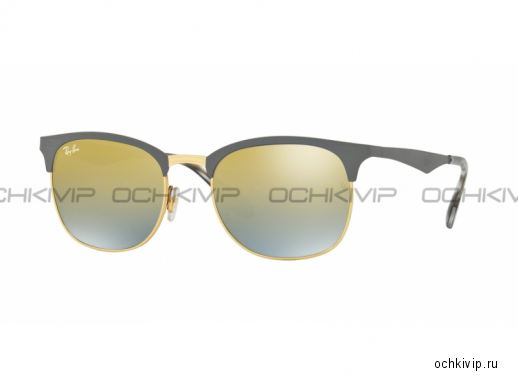 Очки Ray-Ban RB-3538-9007A7-53 фото