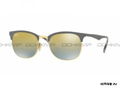 Очки Ray-Ban RB-3538-9007A7-53 фото