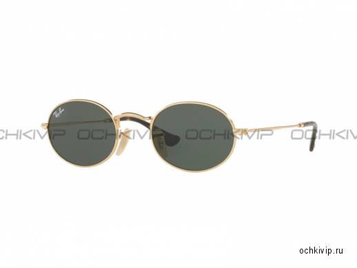 Очки Ray-Ban RB-3547N-001-51 фото