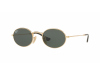 Очки Ray-Ban RB-3547N-001-51 фото